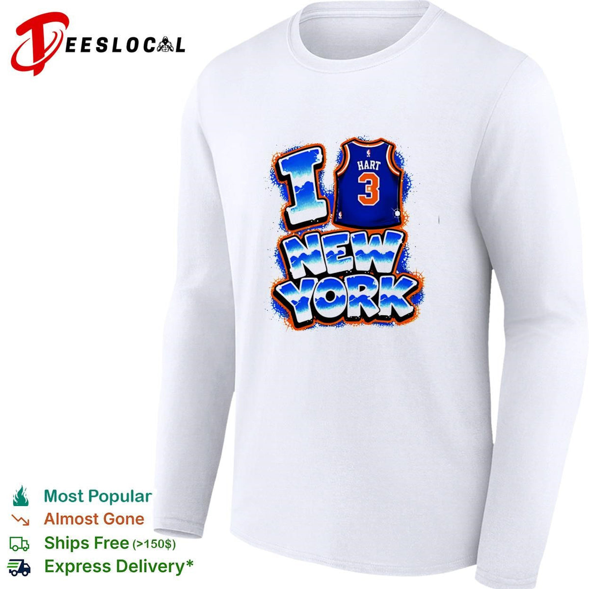 I Heart Josh Hart 3 Jersey Basketball Y2K Airbrush Finals 2026 shirt Unisex