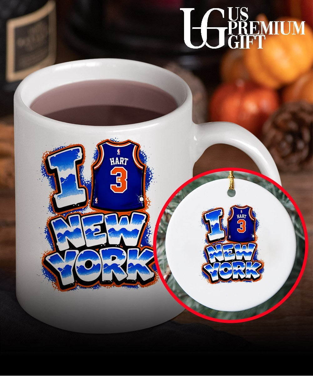 I Heart Josh Hart 3 Jersey Basketball Y2K Airbrush Finals 2026 Unisex
