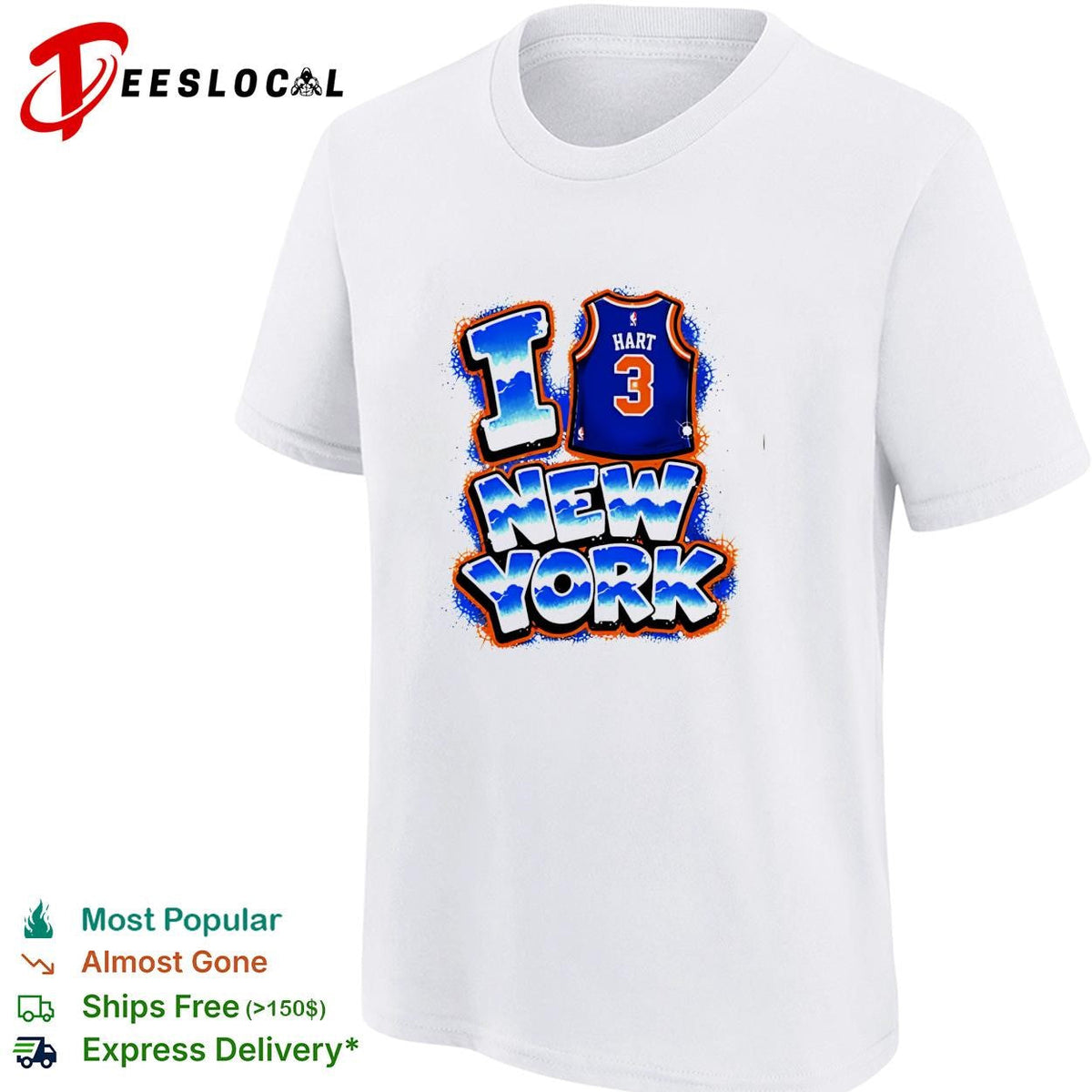 I Heart Josh Hart 3 Jersey Basketball Y2K Airbrush Finals 2026 shirt Unisex