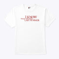 I Know What You Did Last Summer T Shirt Unisex