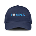 I Love Minneapolis Hat Unisex