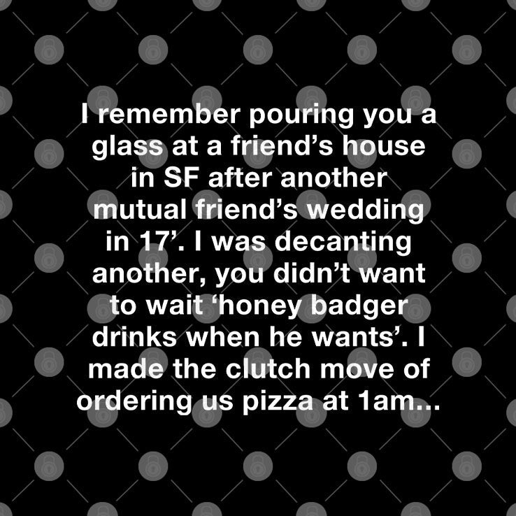 I Made The Clutch Move Of Ordering Pizza At 1 Am Shirt Unisex