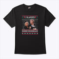 I Slap Ouiser Boudreaux Christmas T Shirt Unisex