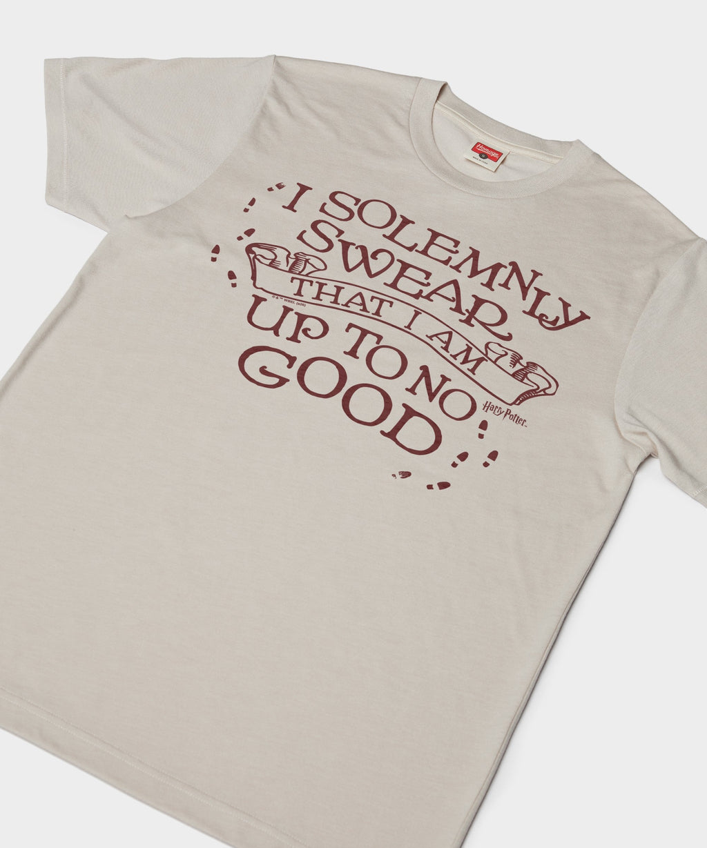 I Solemnly Swear That I Am Up To No Good Unisex