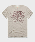 I Solemnly Swear That I Am Up To No Good Unisex