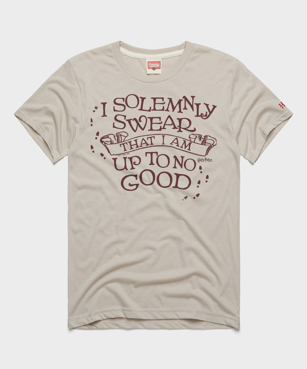 I Solemnly Swear That I Am Up To No Good Unisex