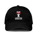 I Stand With Greenland Hat Unisex