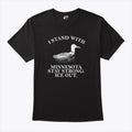 I Stand With Minnesota Stay Strong ICE Out T Shirt Unisex