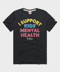 I Support Kids' Mental Health Unisex