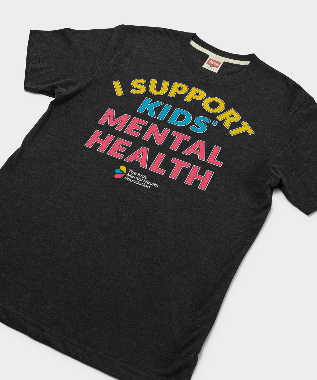 I Support Kids' Mental Health Unisex