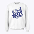 I Survived The Blizzard Of ’93 Unisex