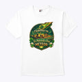 I Survived The St. Patrick’s Day Meteor 2026 Shirt Unisex