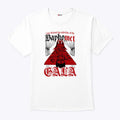 I Was Tortured By Celebrities At The Baphomet Gala Shirt Unisex