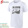 I am out therefore I am shirt Unisex