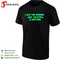 I got top surgery but i’m still a bottom shirt Unisex