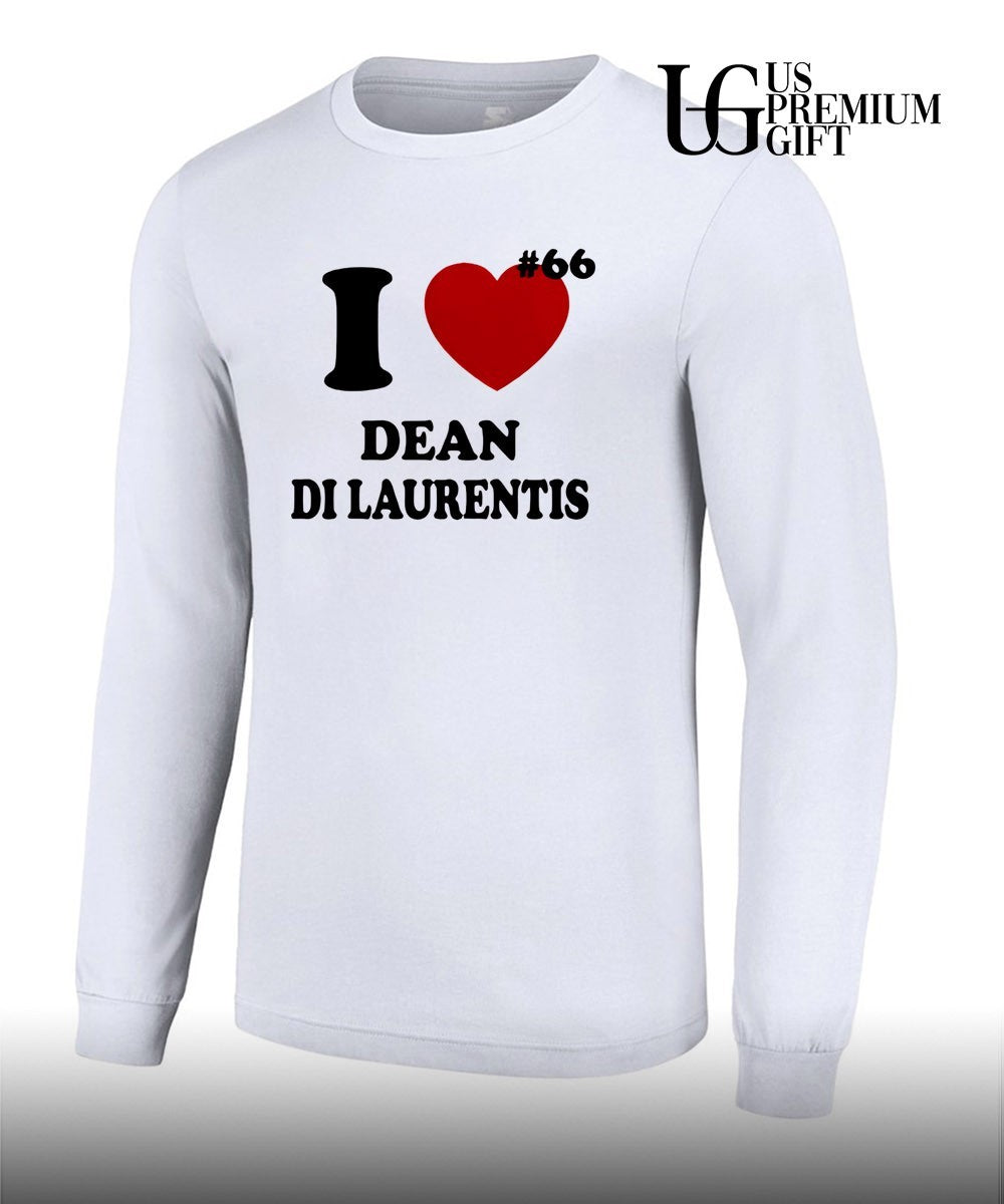 I love Dean Di Laurentis Unisex