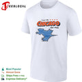 I saw the Chicago Rat Hole iconic city landmark shirt Unisex