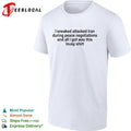 I sneaked attacked Iran during peace negotiations and all I got was this lousy shirt Unisex