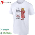 I survived lawn darts metal slides tanning beds PMS pregnancies but peri menopause shirt Unisex