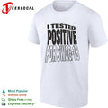 I tested positive for swag 19 shirt Unisex