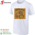 I took down the towers In under 9 11 meme shirt Unisex