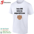 I was a RIBO before the Jongho DAZED issue shirt Unisex