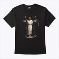 ICE Arresting Jesus T Shirt Unisex