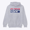 ICE Cream Team Unisex