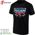 IHSAA 2A Softball Semi State Champs Webo 2026 WB Logo Sport Team Tournament shirt Unisex