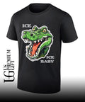 Ice Ice Baby Alligator Alcatraz shirt Unisex