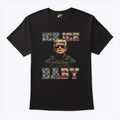 Ice Ice Baby Donald Trump T Shirt Unisex