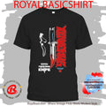 Ice Nine Kills Knife Knowin Tee Unisex