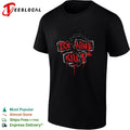 Ice Nine Kills X Dead By Daylight Play Dead Hooked on a Feeling shirt Unisex