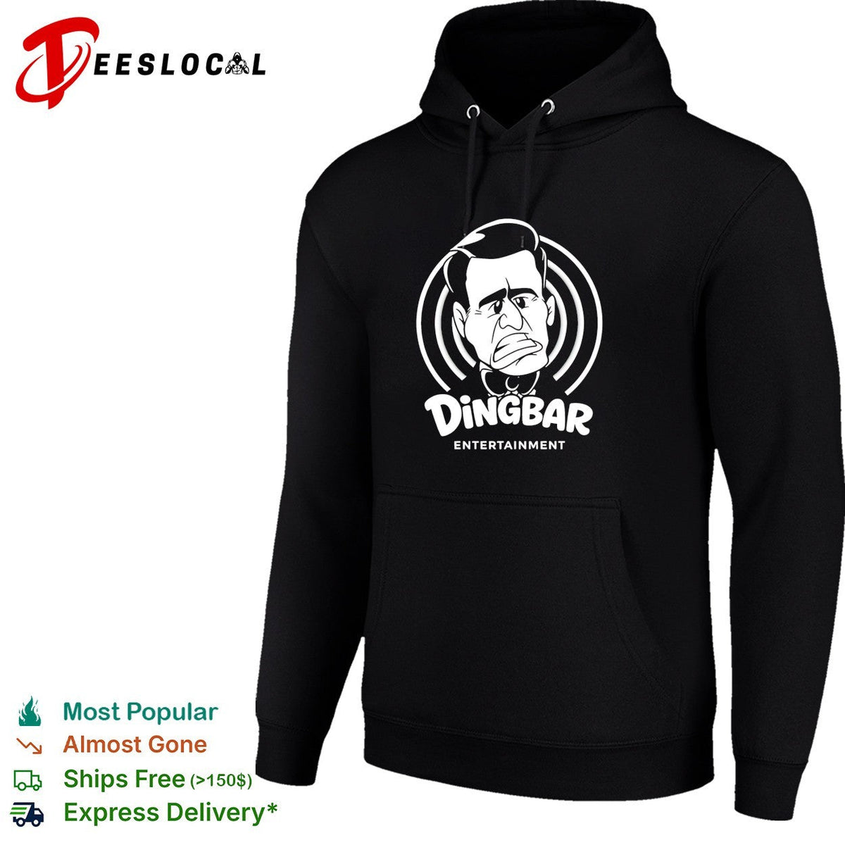 Ice Nine Kills X Dead By Daylight Play Dead Psycho Only Dingbar Entertainment shirt Unisex
