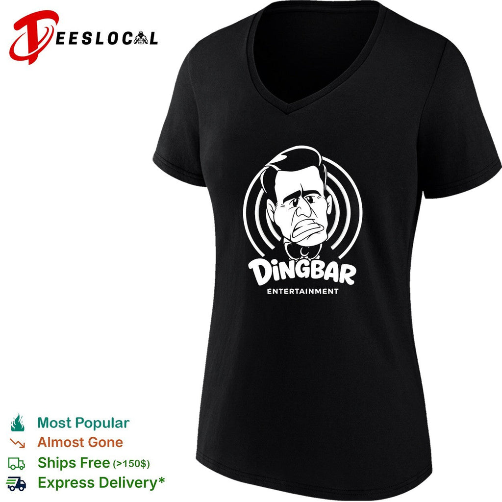 Ice Nine Kills X Dead By Daylight Play Dead Psycho Only Dingbar Entertainment shirt Unisex