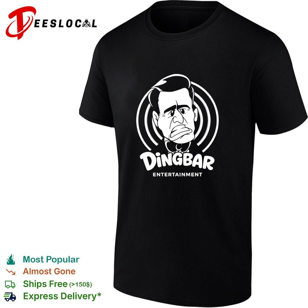 Ice Nine Kills X Dead By Daylight Play Dead Psycho Only Dingbar Entertainment shirt Unisex