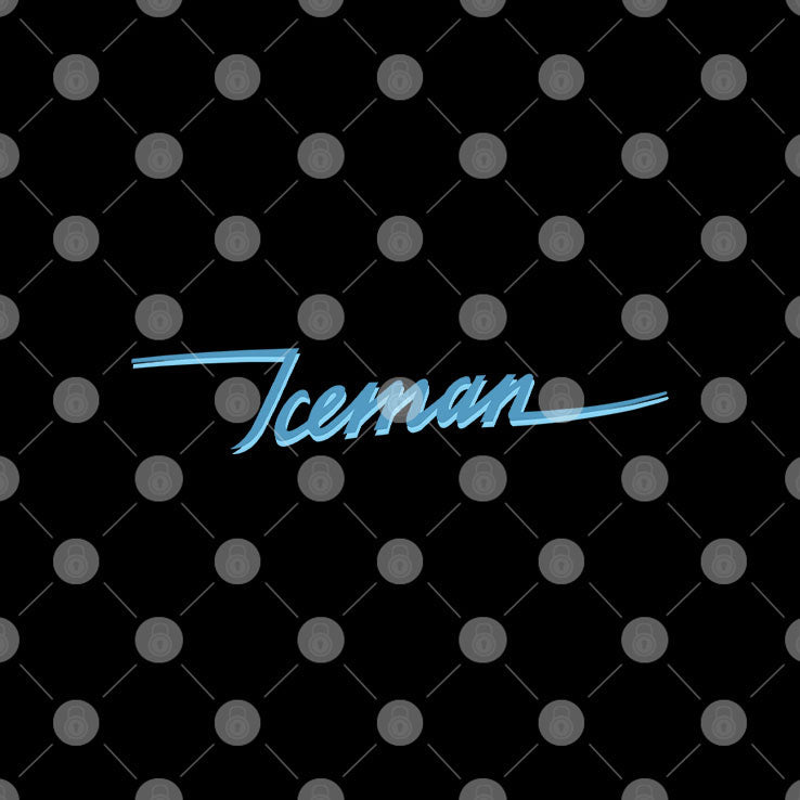 Iceman Drake T Shirt Unisex