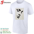 If you can’t find the words I can steal away your hurt sad face art shirt Unisex