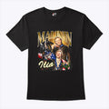 Ilia Malinin Legend Ice Skating Shirt Unisex