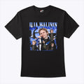 Ilia Malinin T Shirt Unisex