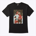 Ilya Rozanov Licks Shane Hollander Face T Shirt Unisex