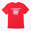 I’m At The Boy Aquarium Because Of Two Gay Guys On HBO Max Shirt Unisex
