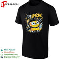 I’m Special Gold Diamond shirt Unisex