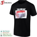 I’m a Guy Money Box Sneakerhead Hypebeast Streetwear shirt Unisex