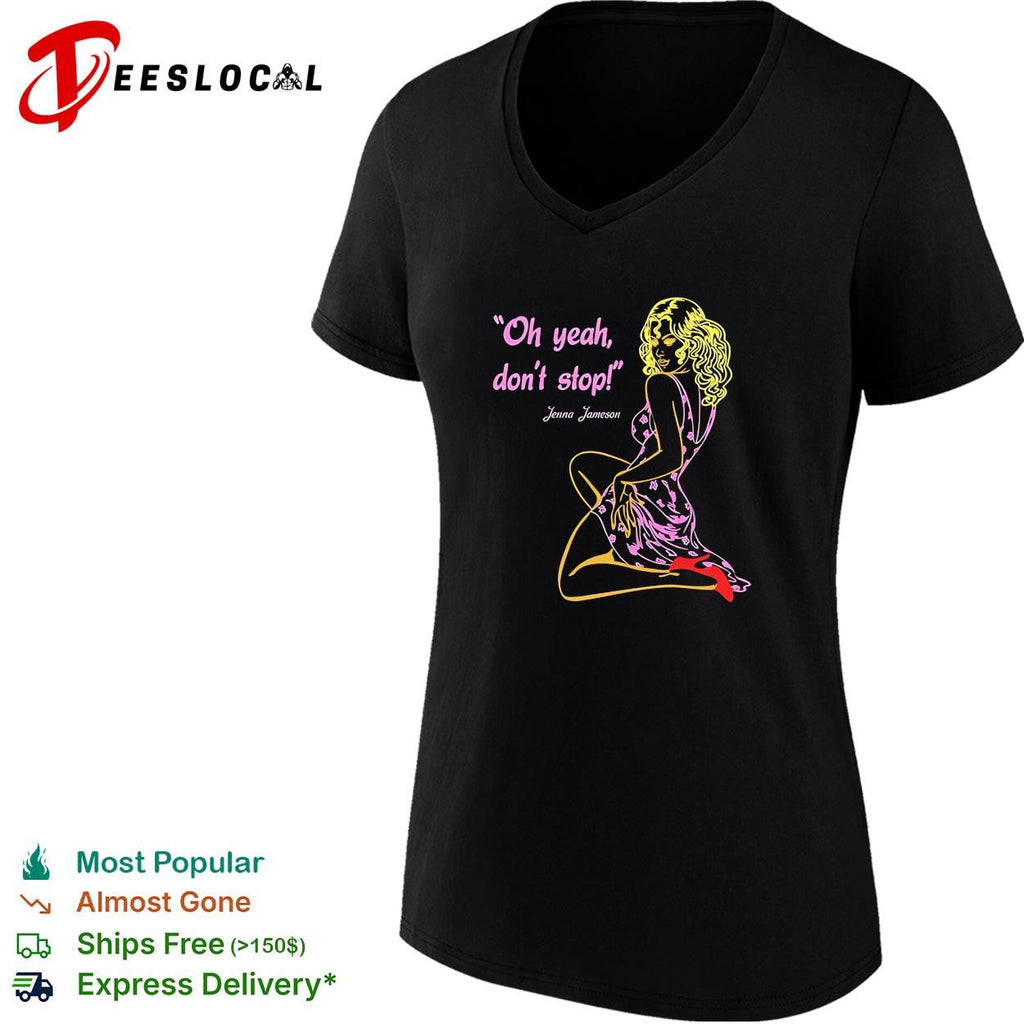 I’m a Jameson lady I was born with my heart on my steeve shirt Unisex
