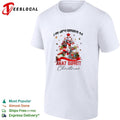 I’m dreaming of a Jimmy Buffett Christmas musician collage parrot poster shirt Unisex