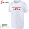 I’m not like other girls boys I’m like my dad shirt Unisex