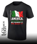 I’m not the step Dad I’m the dad who abandoned his kids shirt Unisex