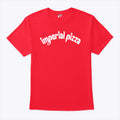 Imperial Pizza T Shirt Unisex