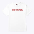 In Love With A Grammy Award-Winning Artist Shirt Unisex